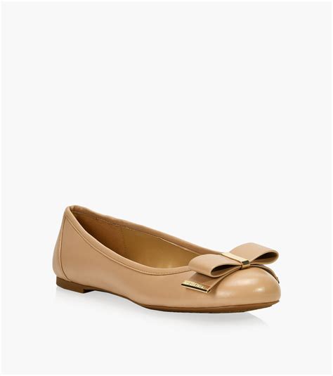 ballerines michael kors kiera|Michael Michael Kors Kiera Ballet Flex .